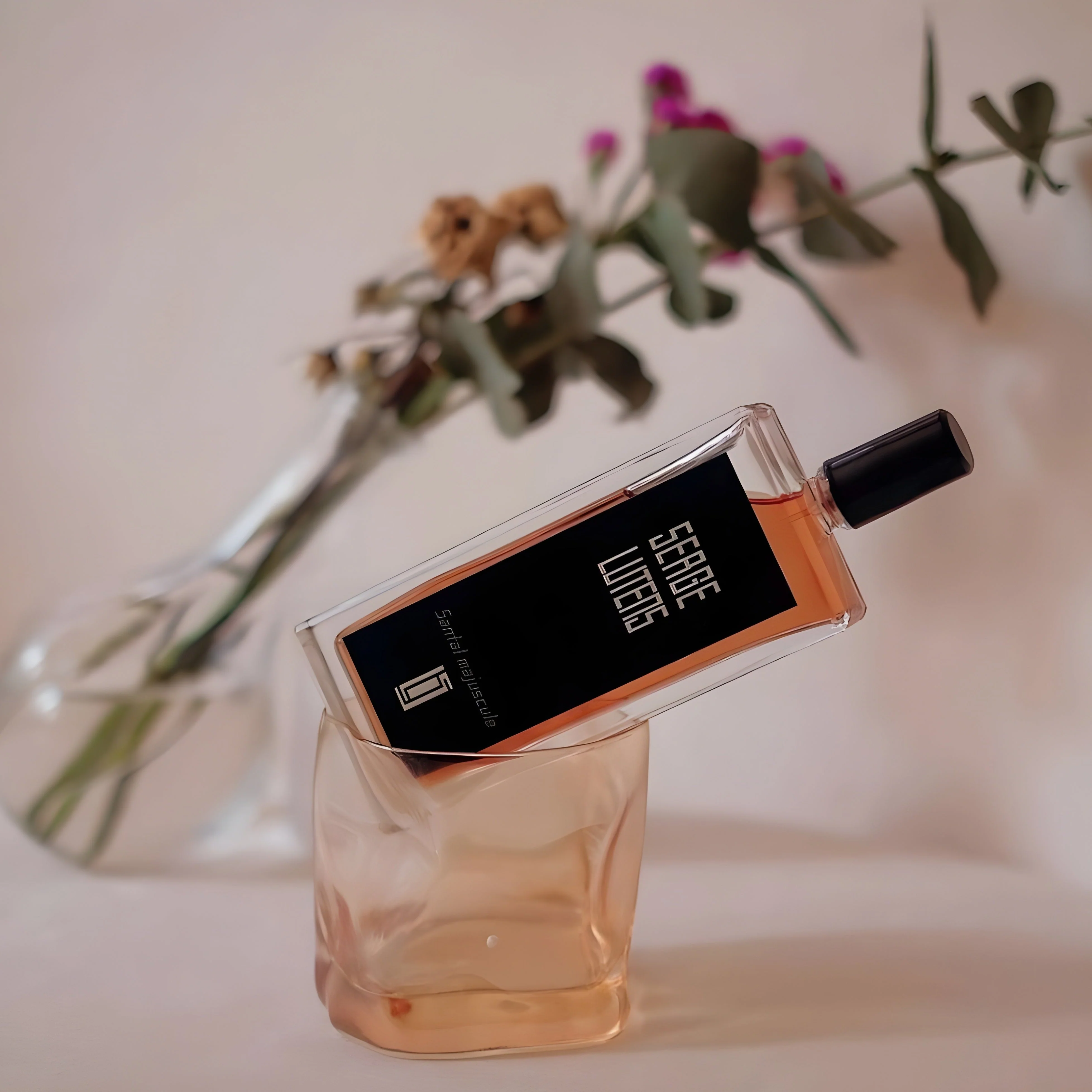 Serge Lutens Santal Majuscule EDP - Image 2