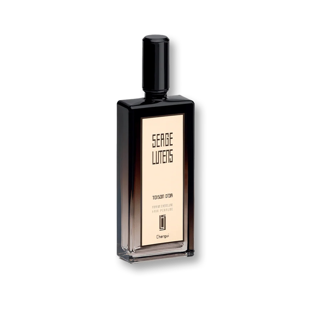 Serge Lutens Toison D'Or Chergui Hair Perfume