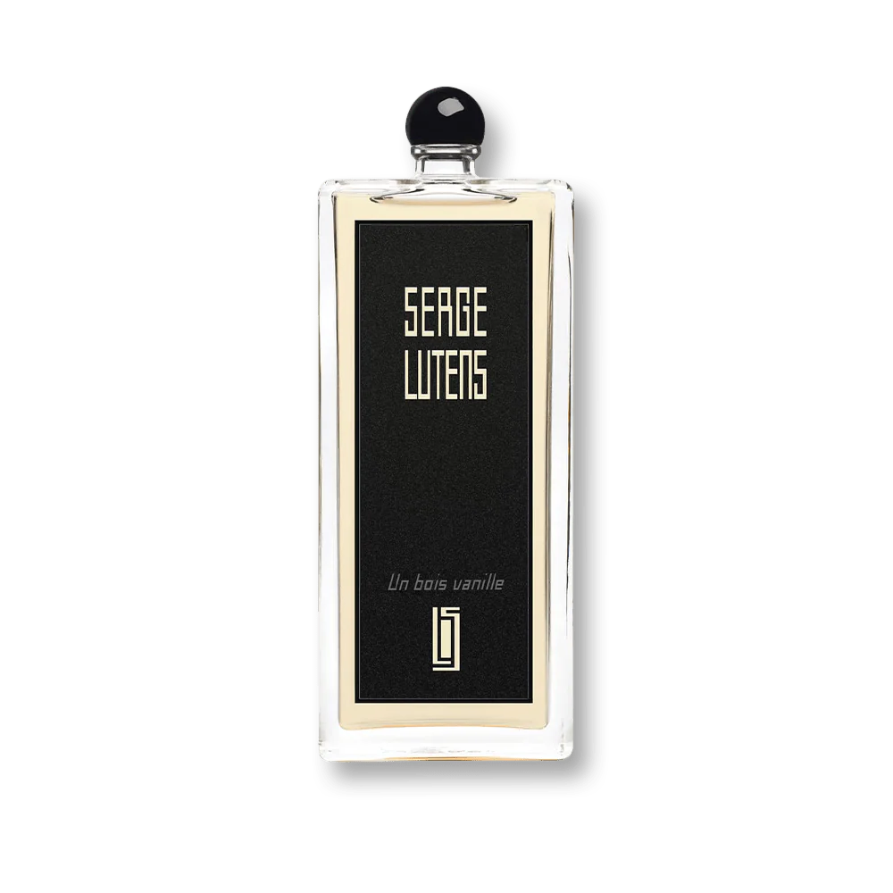 Serge Lutens Un Bois Vanille EDP