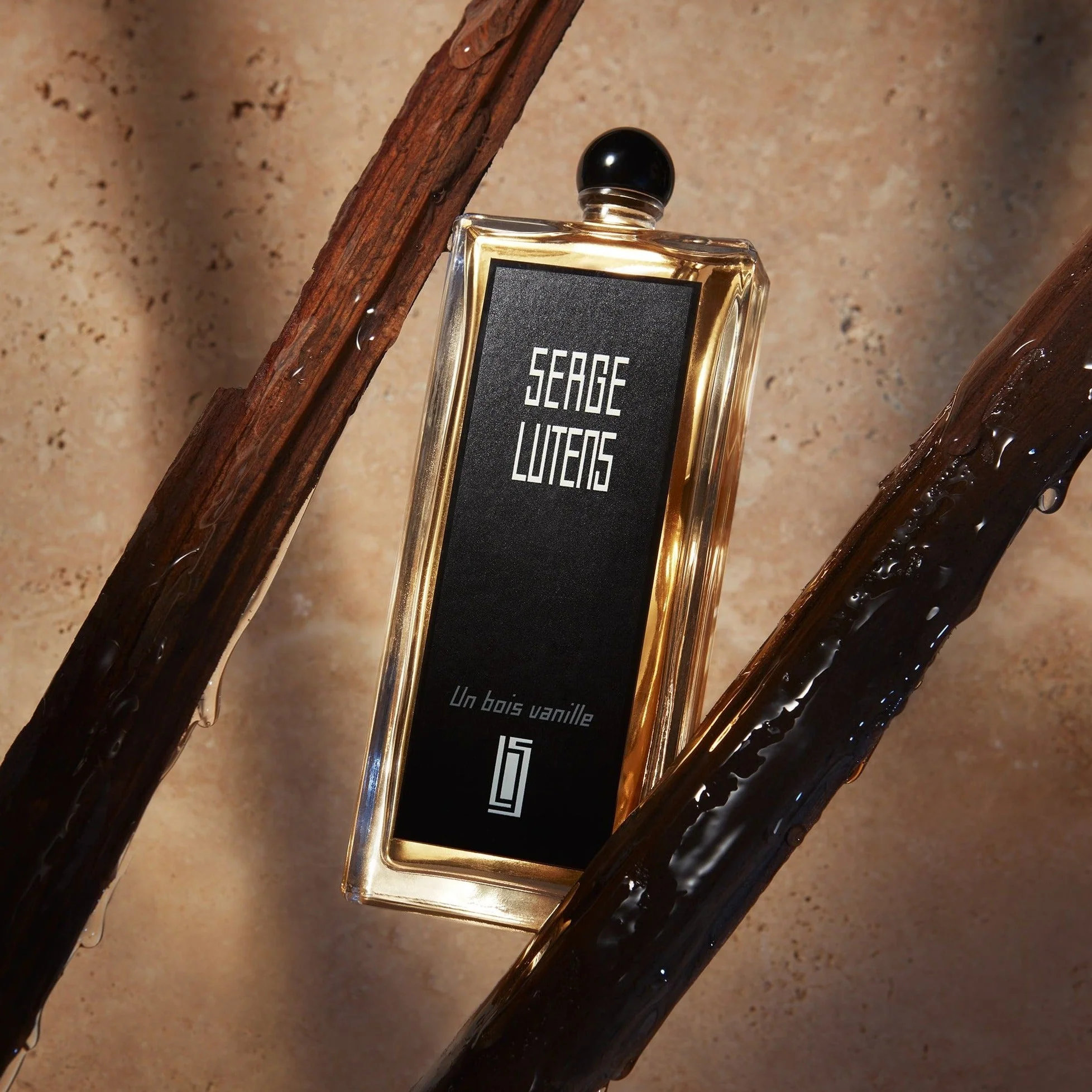 Serge Lutens Un Bois Vanille EDP - Image 3