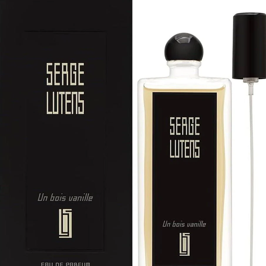 Serge Lutens Un Bois Vanille EDP - Image 4