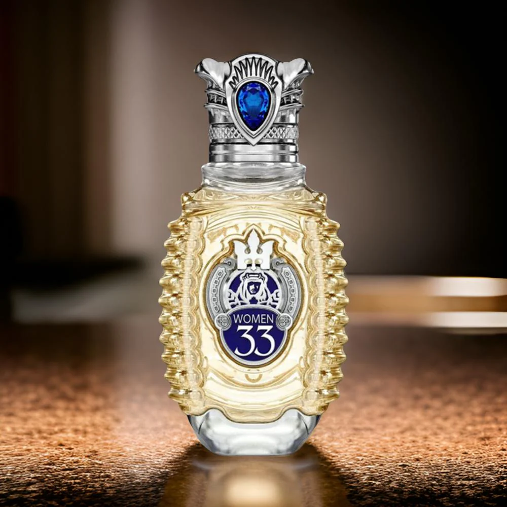 Shaik Opulent Shaik No.33 Limited Edition Accesories For Women Parfum - Image 2