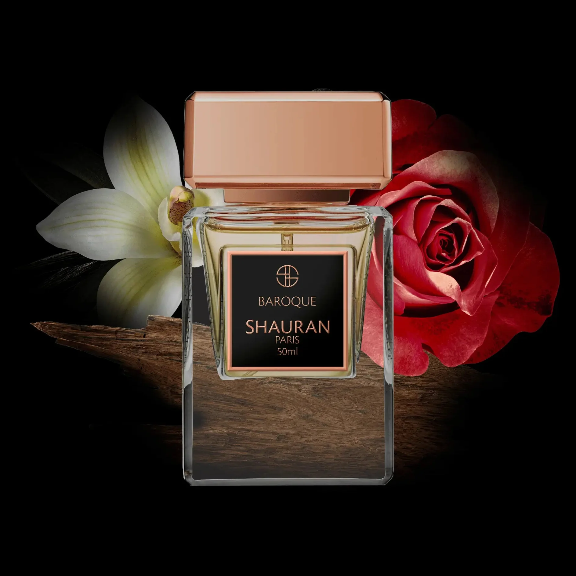 Shauran EDP Discovery Gift Set - Image 4