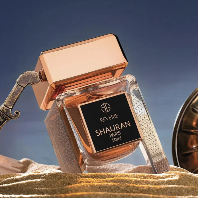 Shauran EDP Discovery Gift Set - Image 5