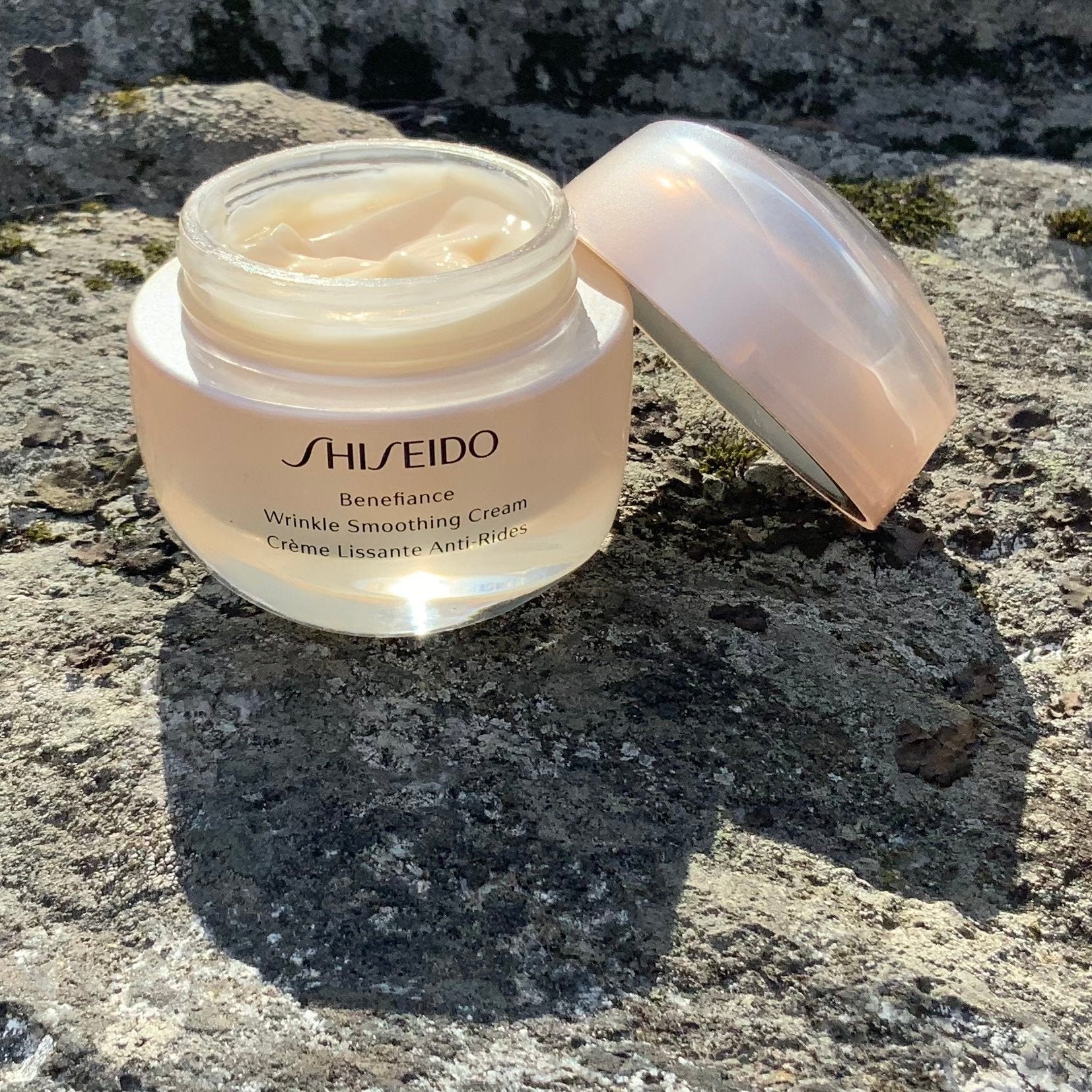Shiseido Anti-Wrinkle Skincare Gift Set For Women - Image 3