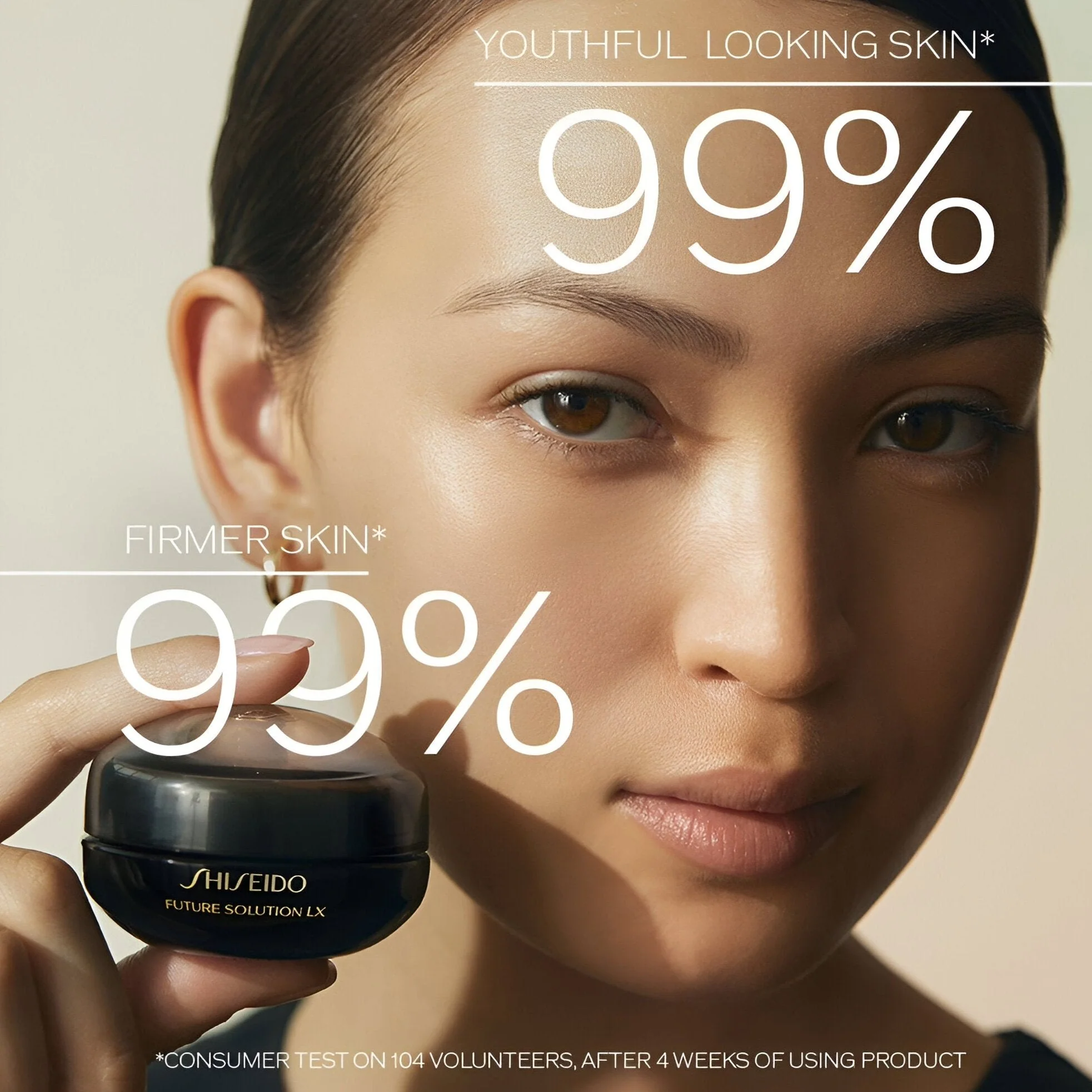 SHISEIDO Future Solution LX Skincare Gift Set For Women - Image 4