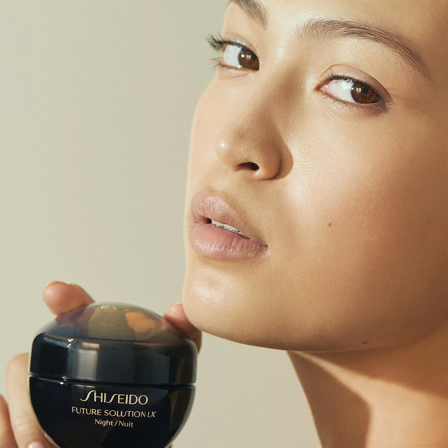 Shiseido Future Solution LX Total Regenerating Cream - Image 4