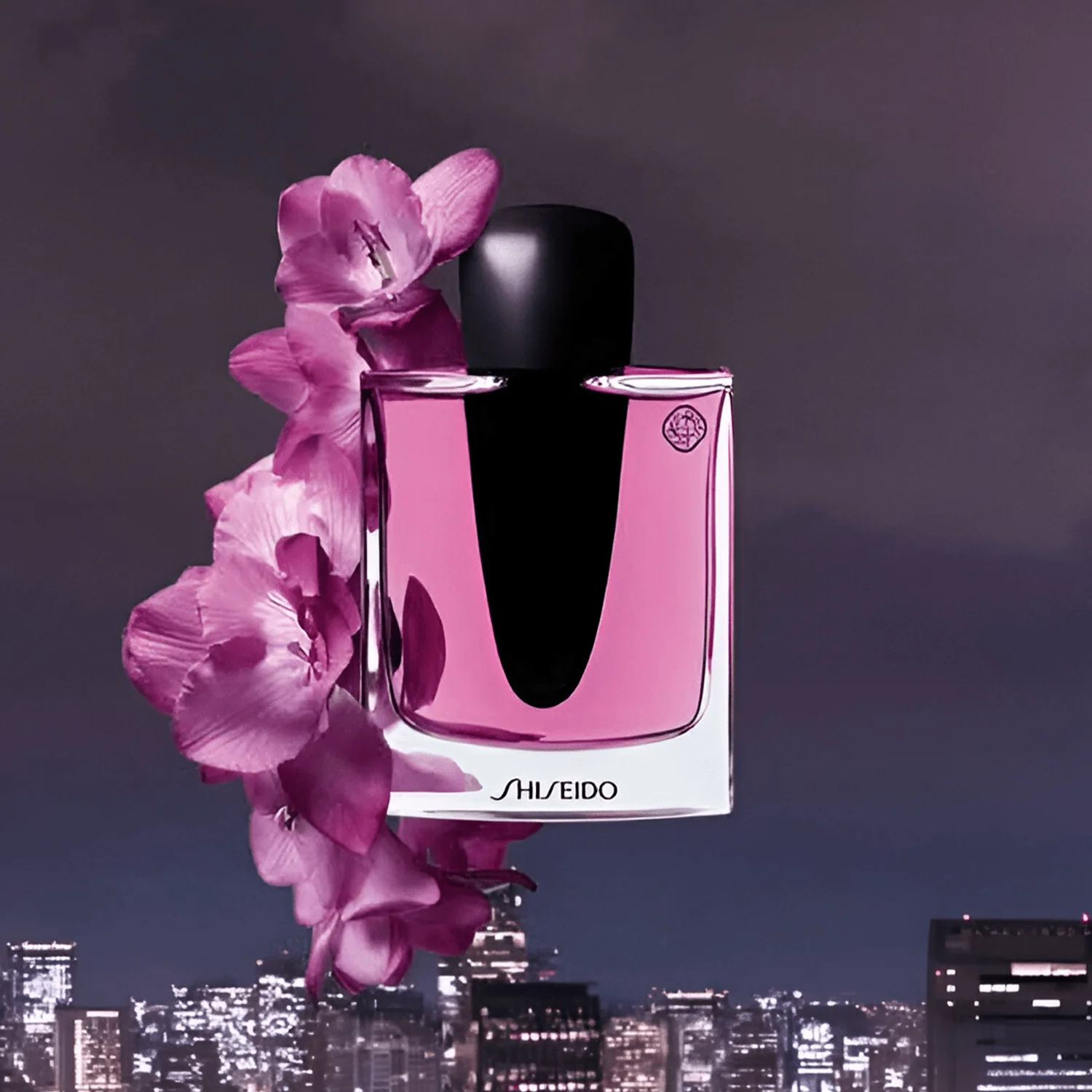 Shiseido Ginza EDP Murasaki - Image 3
