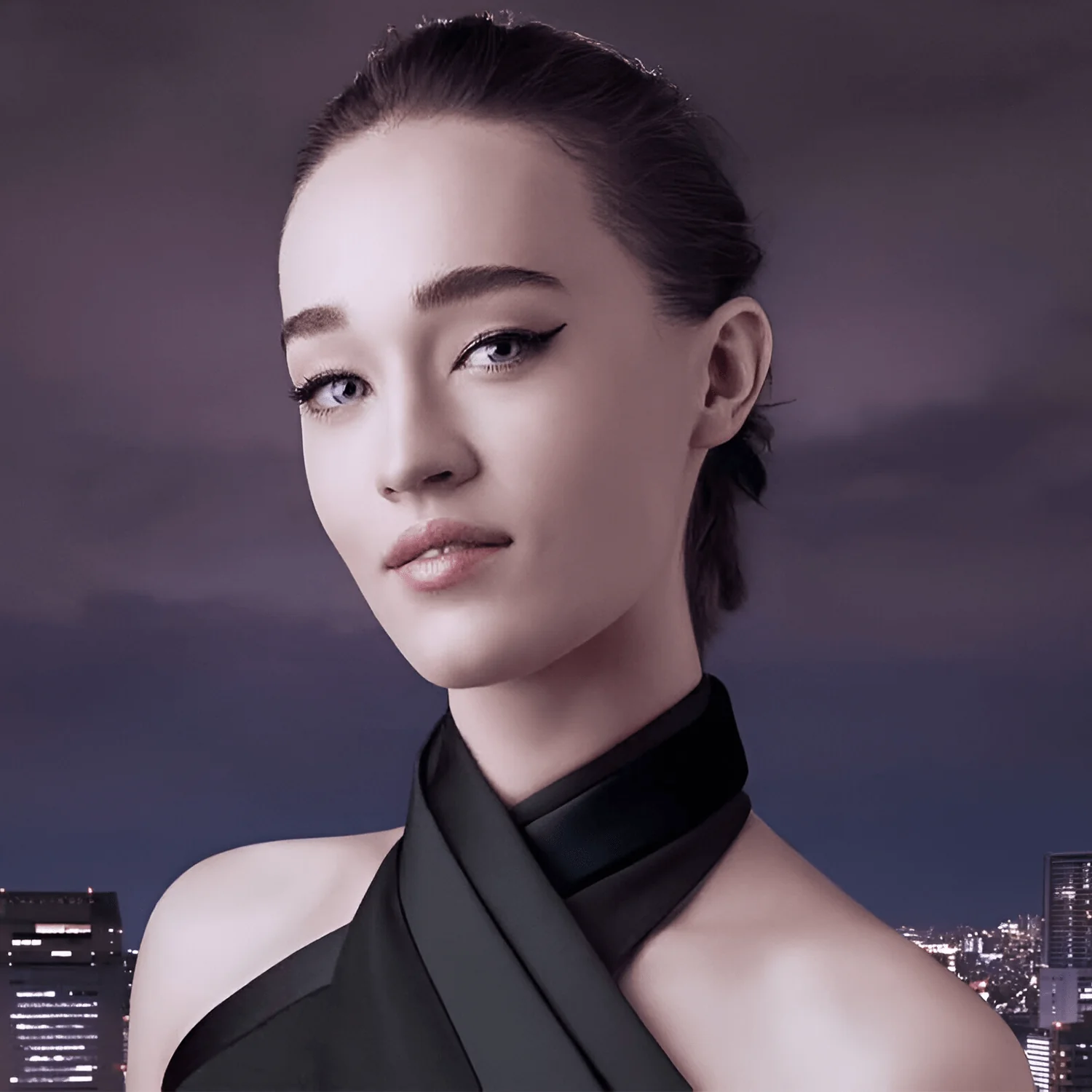Shiseido Ginza EDP Murasaki - Image 4