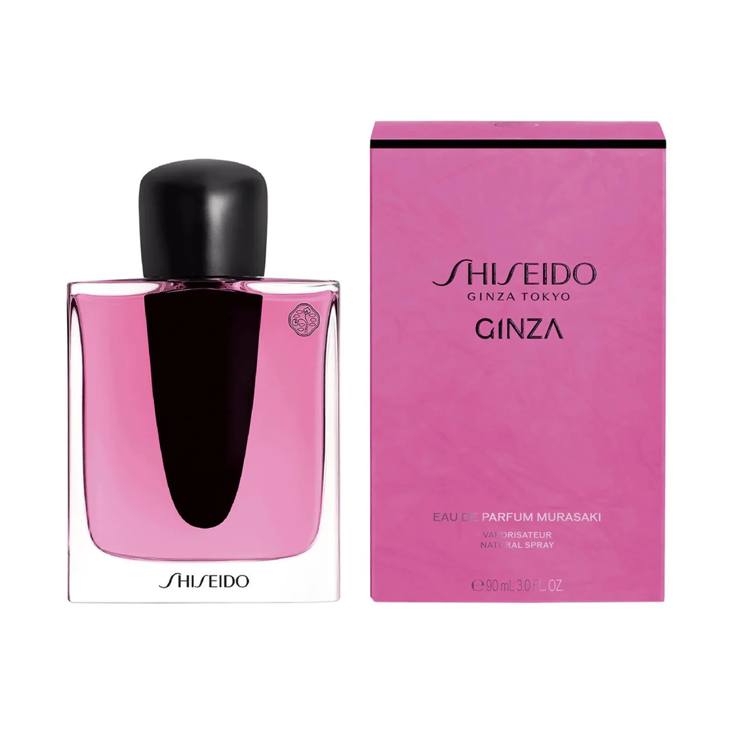 Shiseido Ginza EDP Murasaki - Image 5