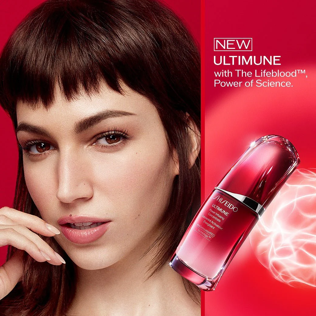 Shiseido Skincare Essentials Gift Set For Women - Image 4
