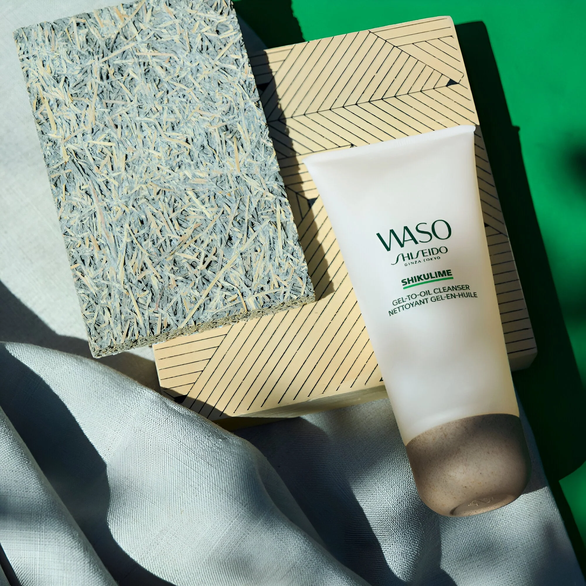 Shiseido WASO Pore Care Gift Set - Image 5