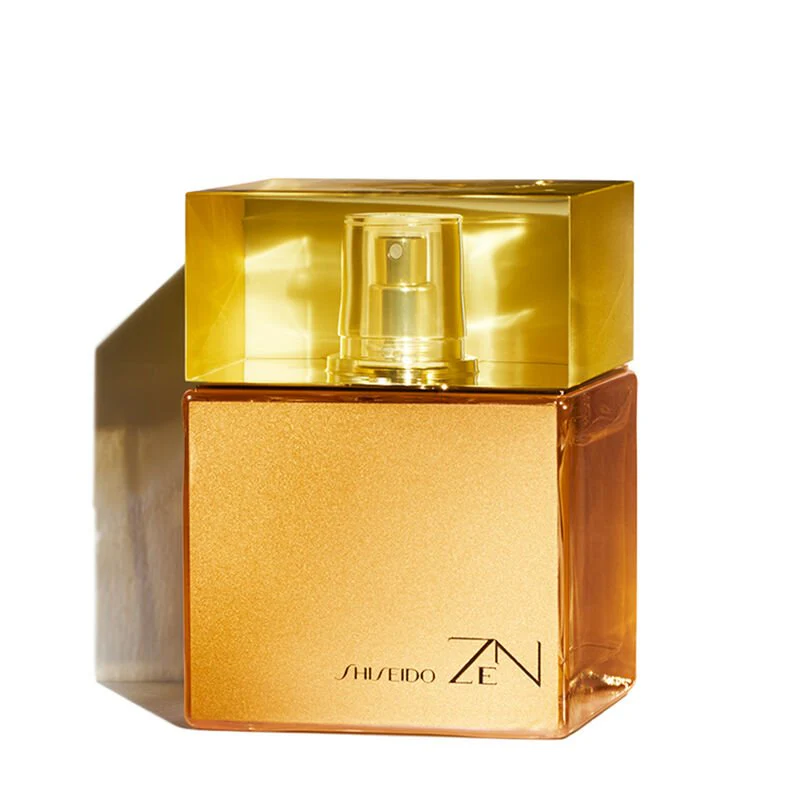 Shiseido Zen EDP For Women - Image 2