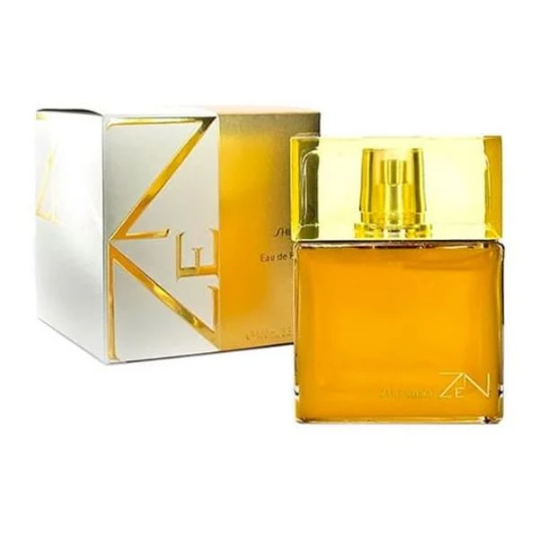 Shiseido Zen EDP For Women - Image 4