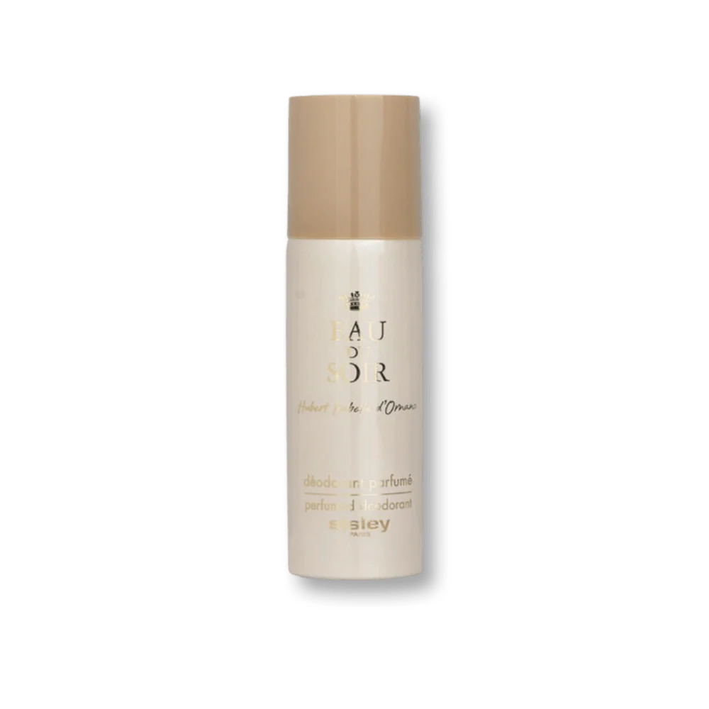 Sisley Eau Du Soir Perfumed Deo Spray