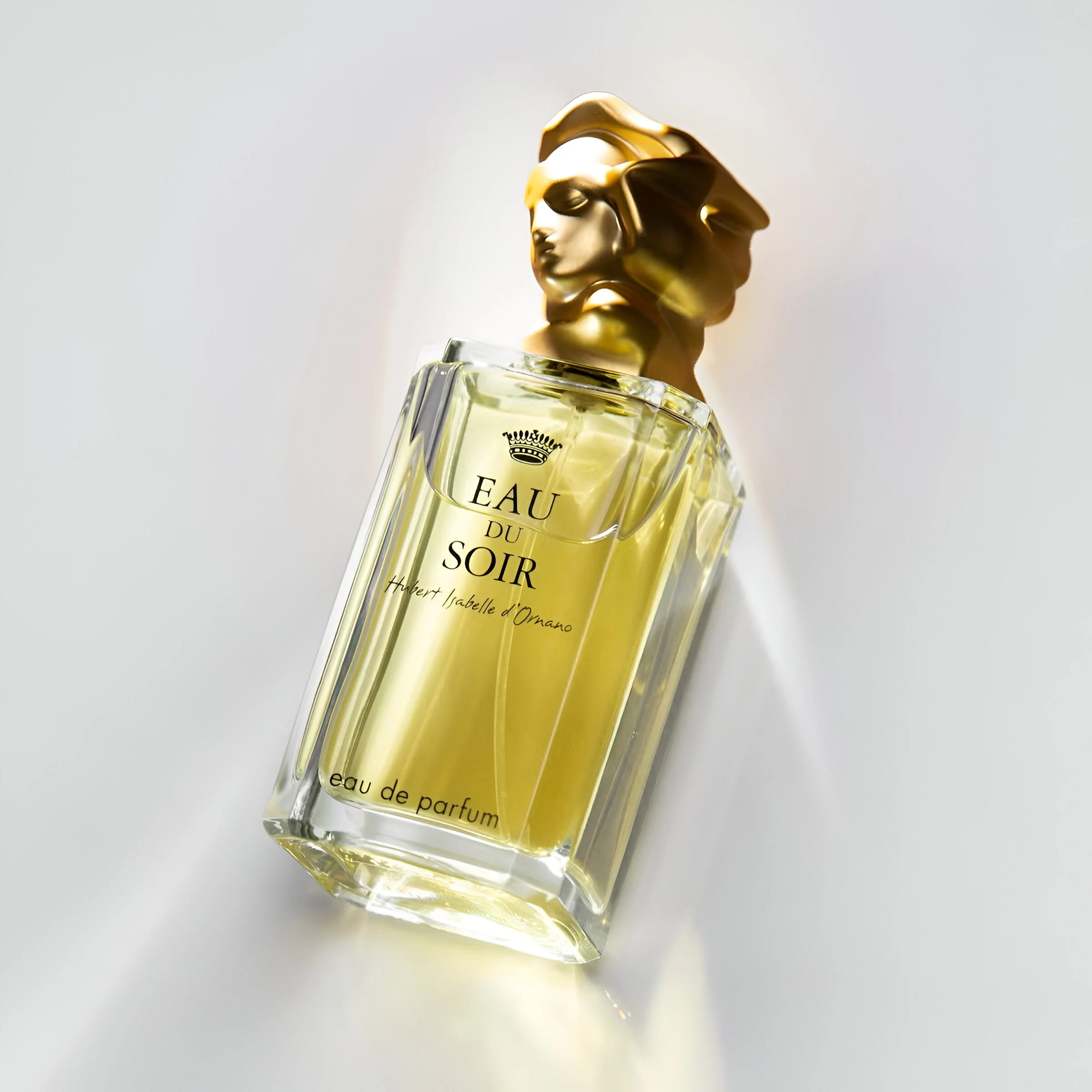 Sisley Eau Du Soir Perfumed Deo Spray - Image 3