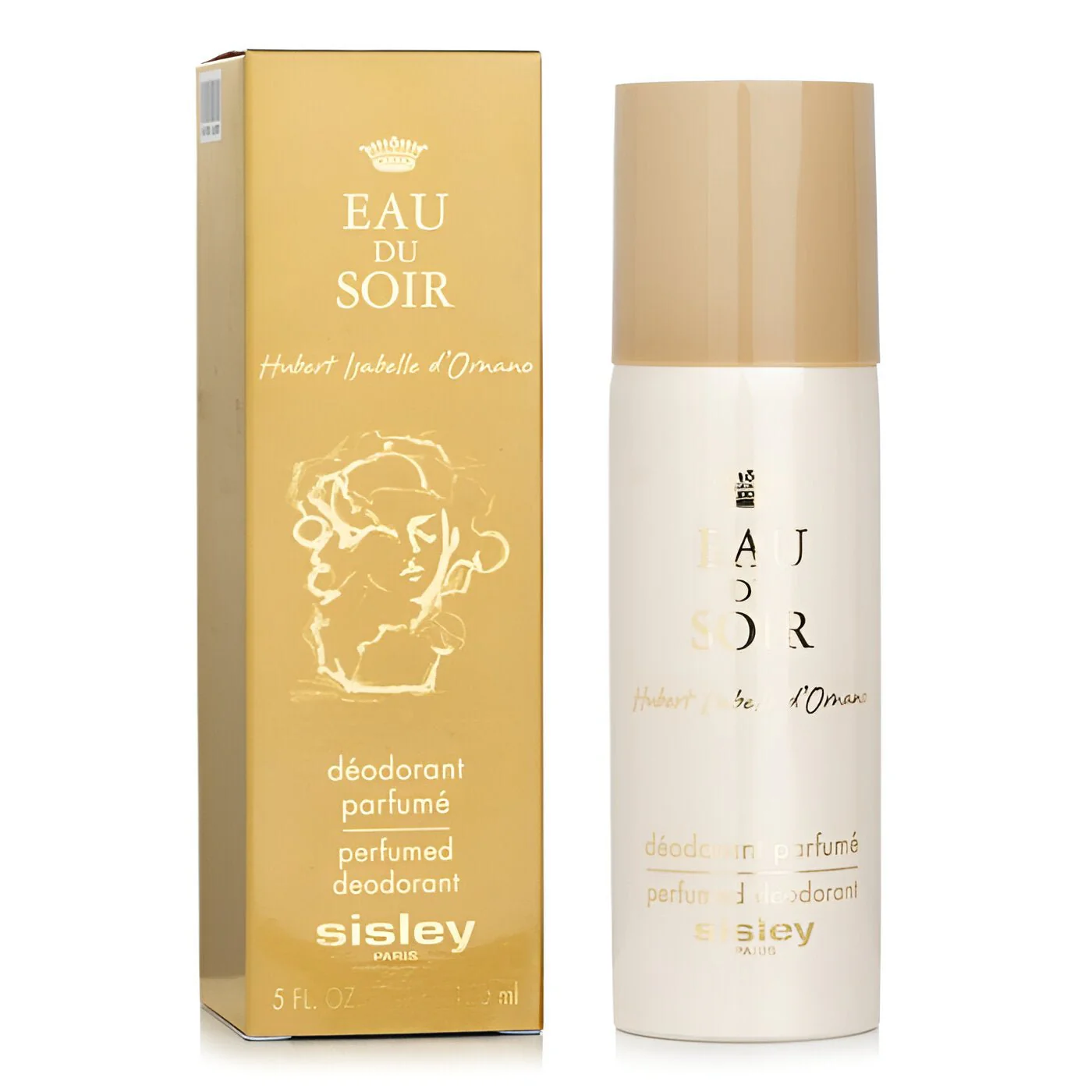 Sisley Eau Du Soir Perfumed Deo Spray - Image 5