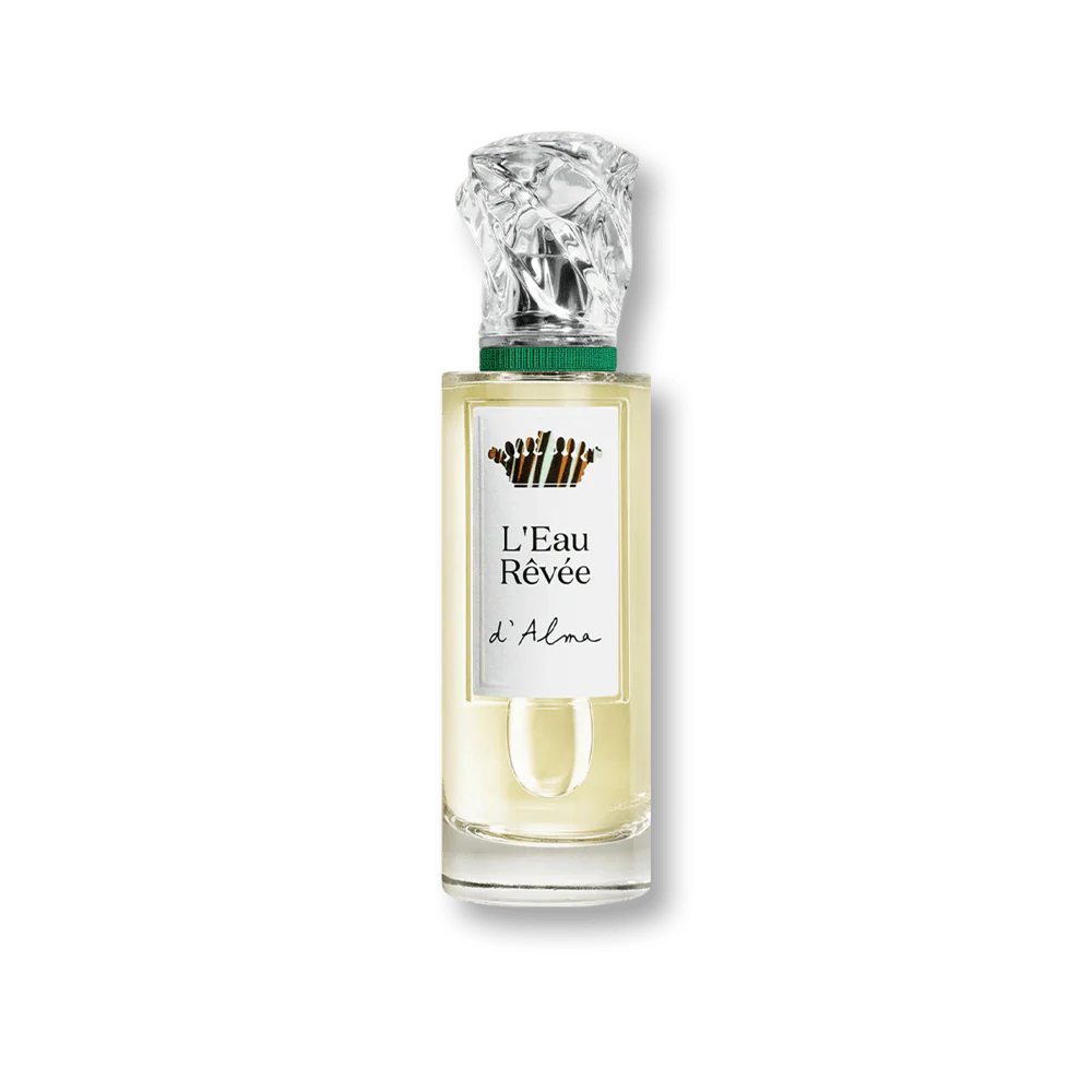Sisley L'Eau Revee D'Alma EDT