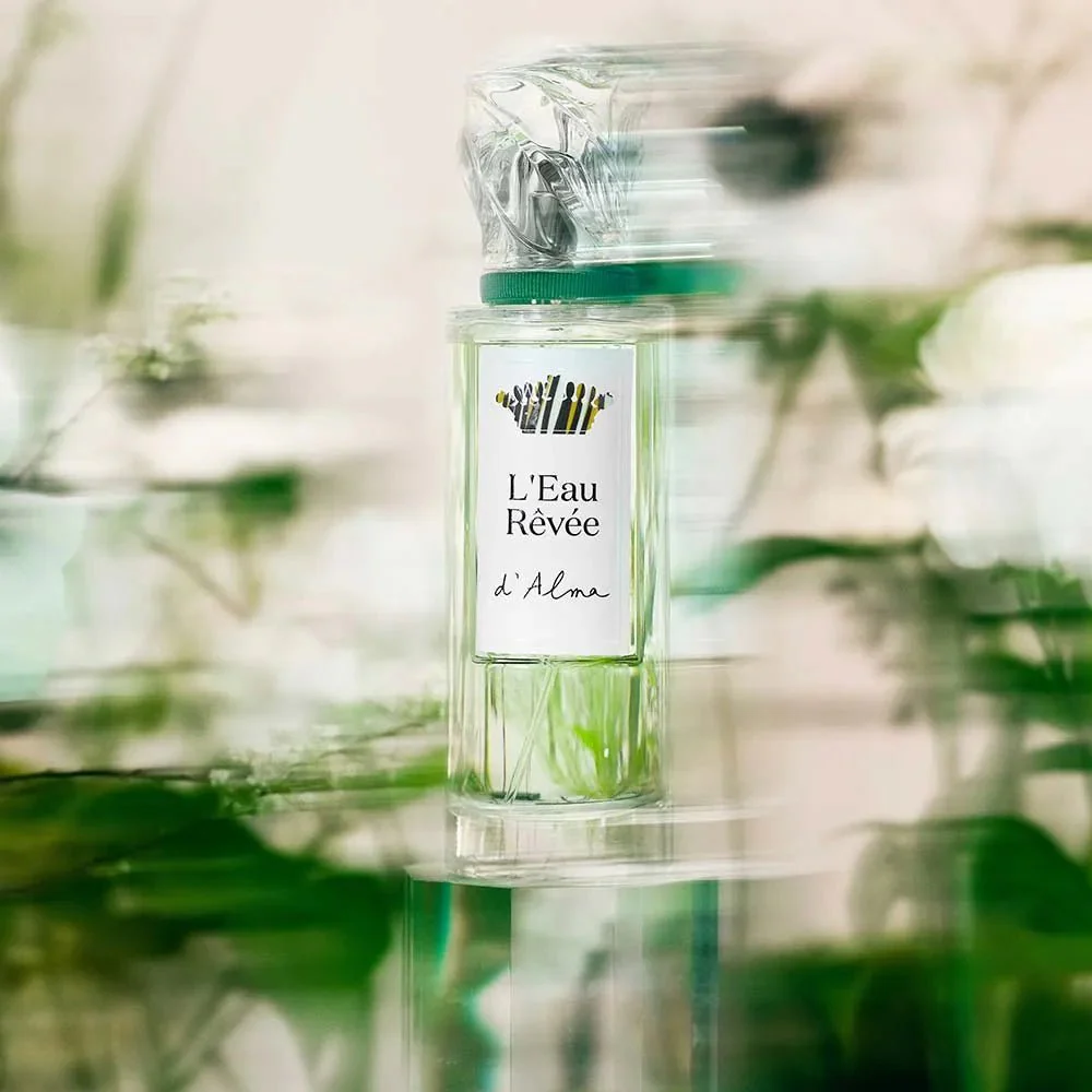 Sisley L'Eau Revee D'Alma EDT - Image 2