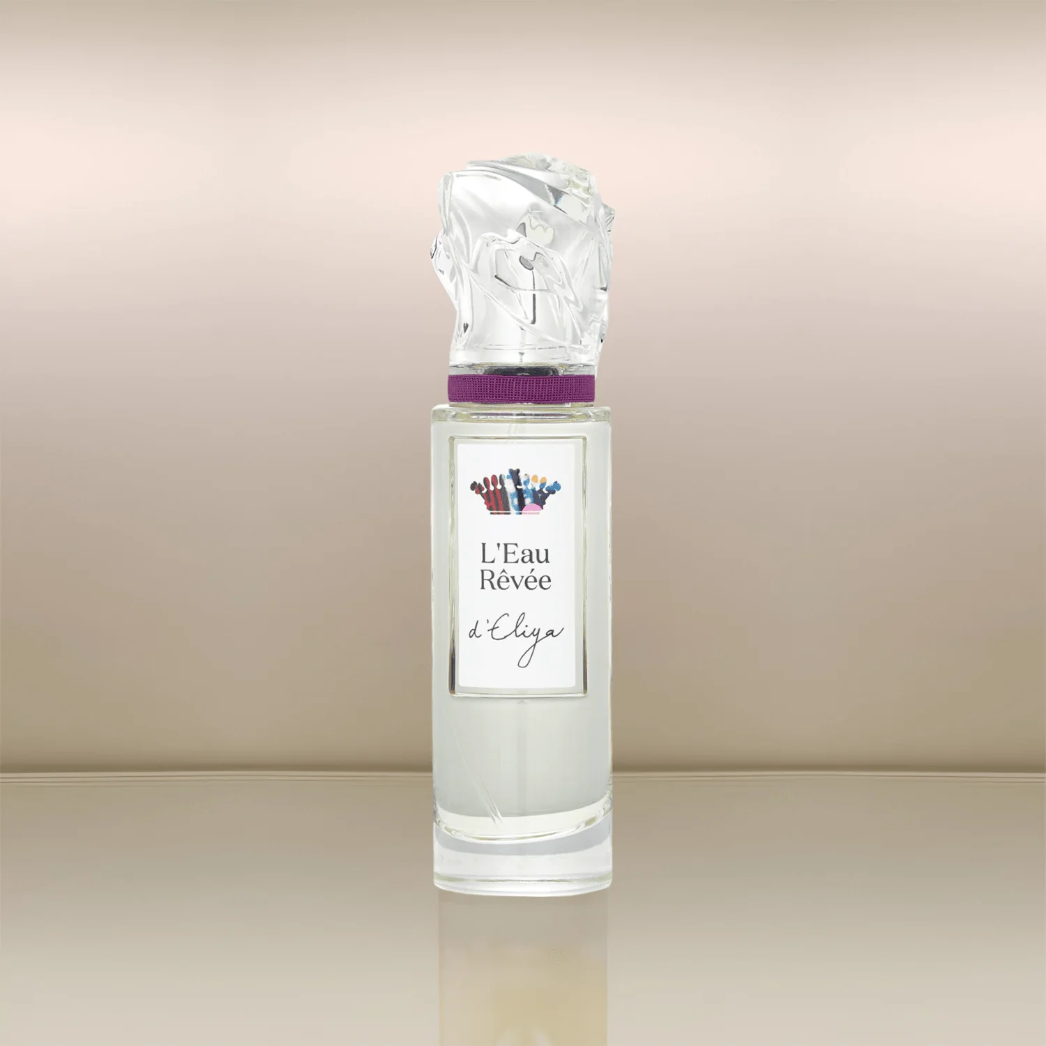 Sisley L'Eau Revee D'Eliya EDT - Image 3