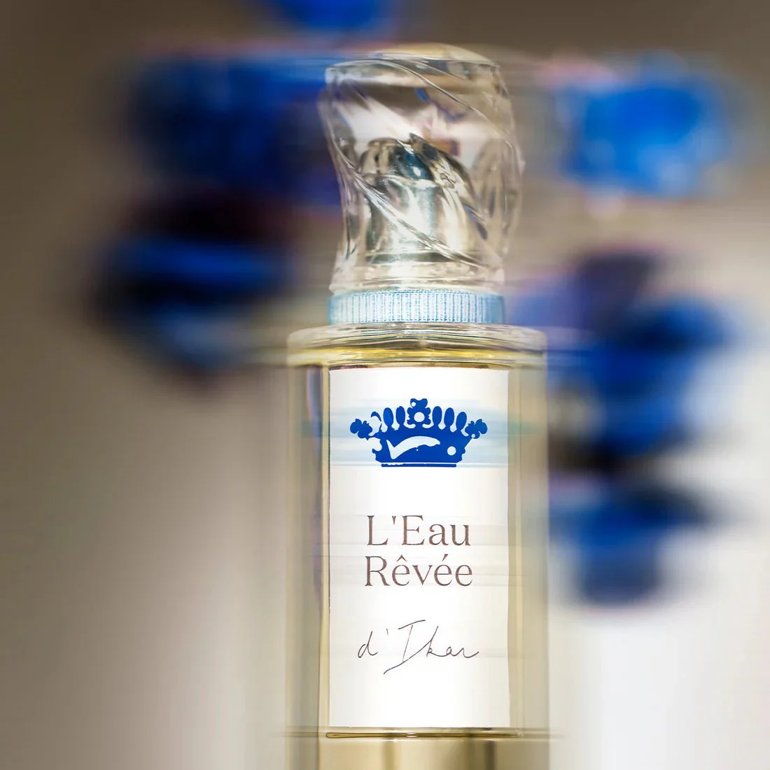 Sisley L'Eau Revee D'Ikar EDT - Image 4