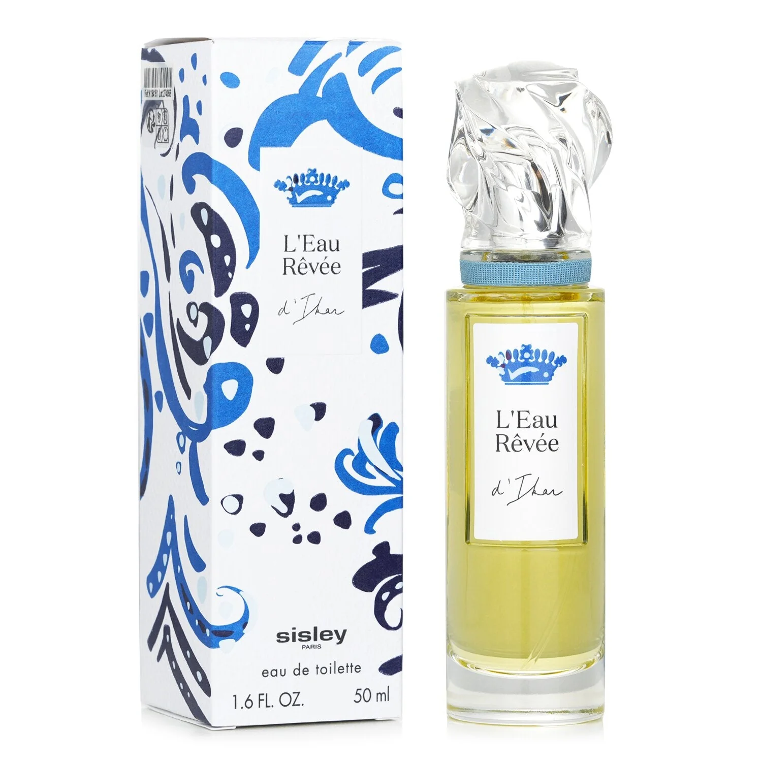 Sisley L'Eau Revee D'Ikar EDT - Image 5
