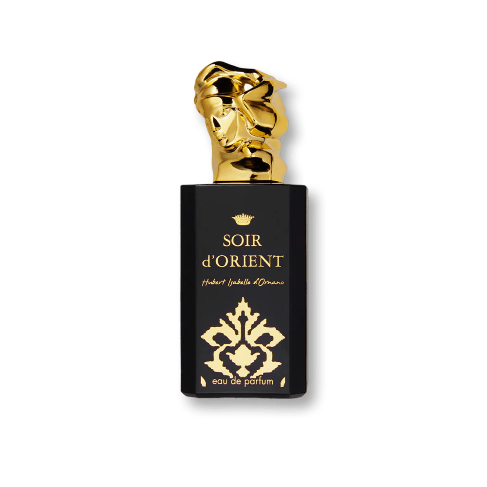 Sisley Soir D'Orient EDP