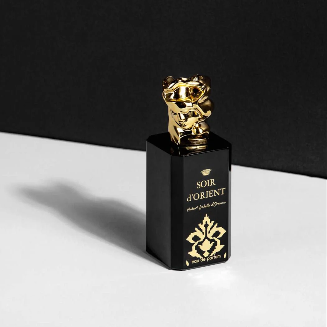 Sisley Soir D'Orient EDP - Image 3