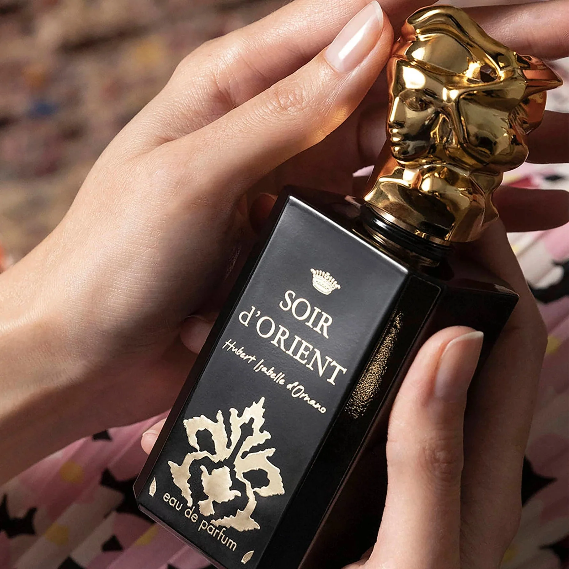 Sisley Soir D'Orient EDP - Image 4