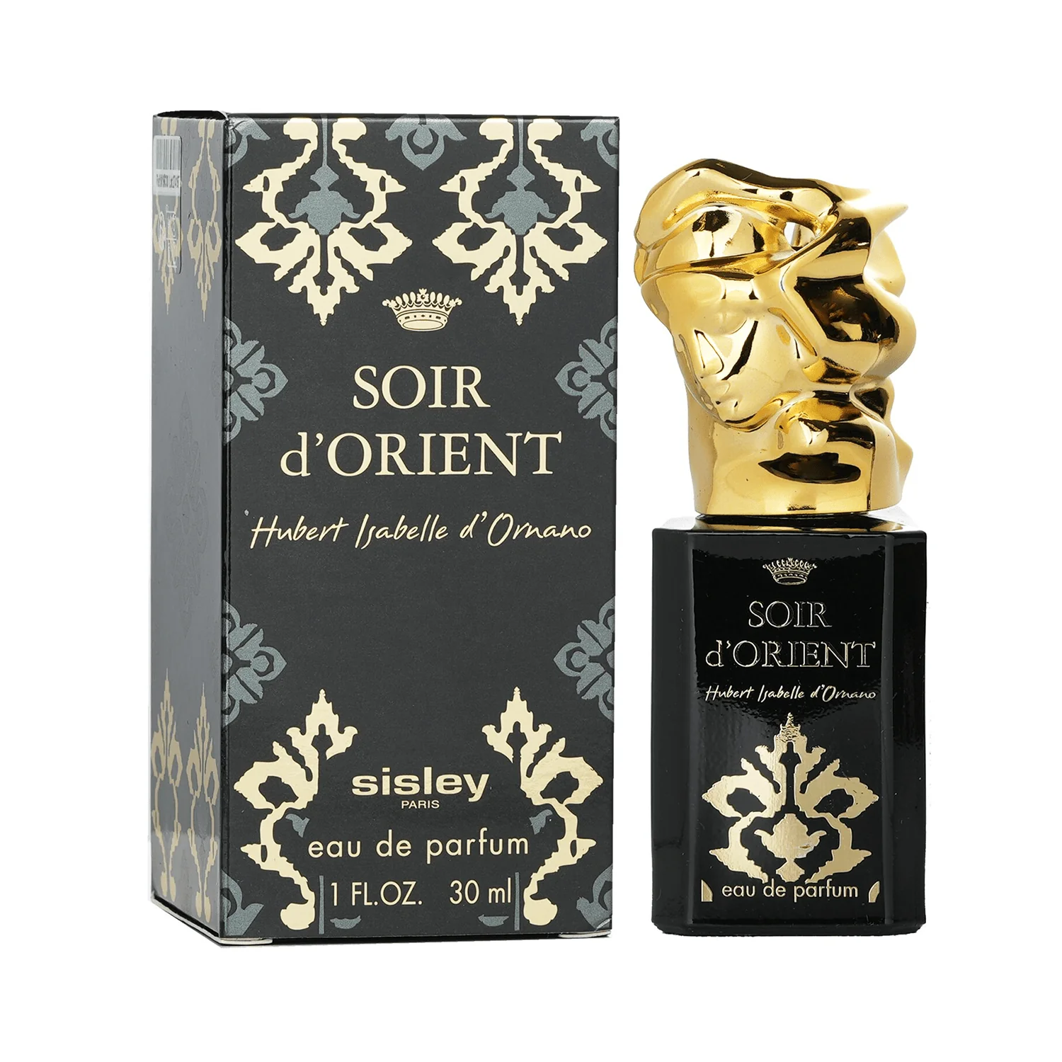 Sisley Soir D'Orient EDP - Image 5