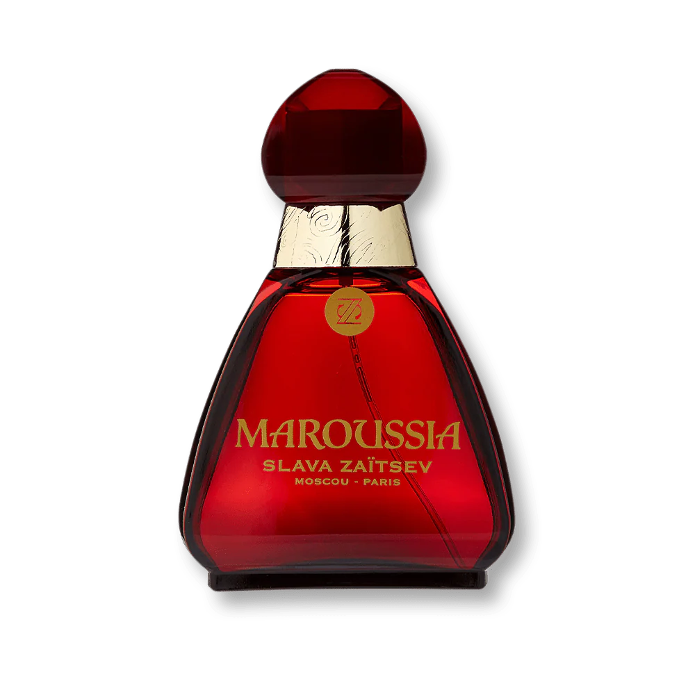 Slava Zaitsev Maroussia Moscou EDT