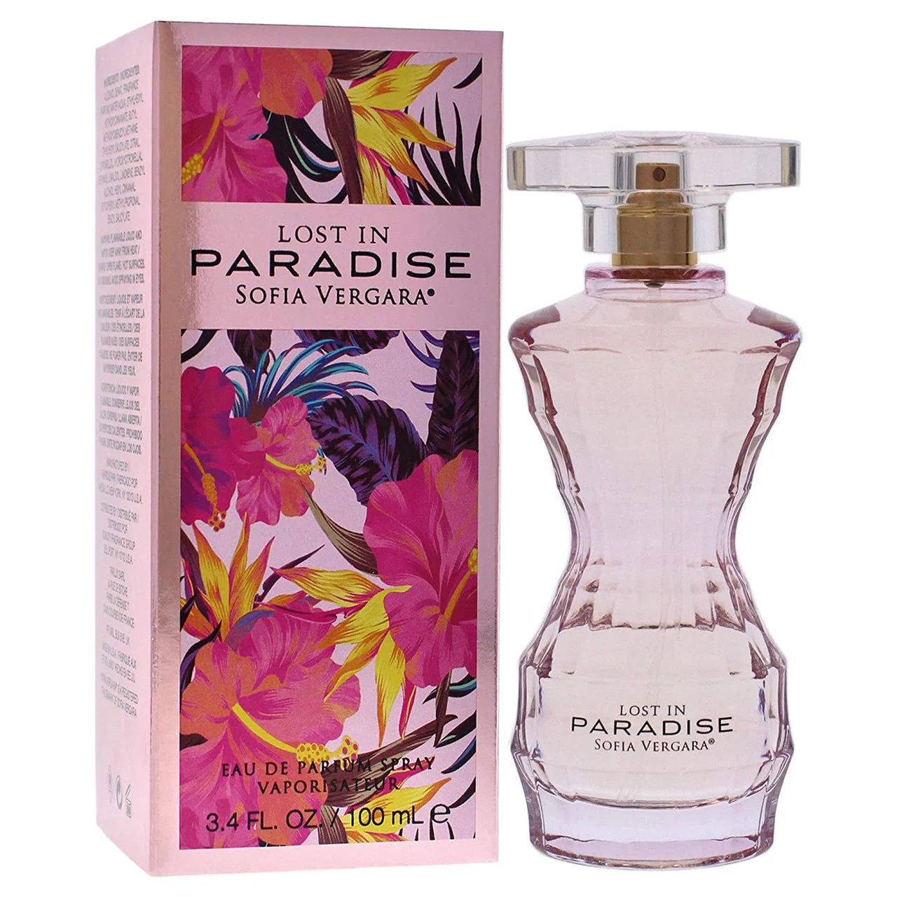 Sofia Vergara Lost In Paradise EDP - Image 4