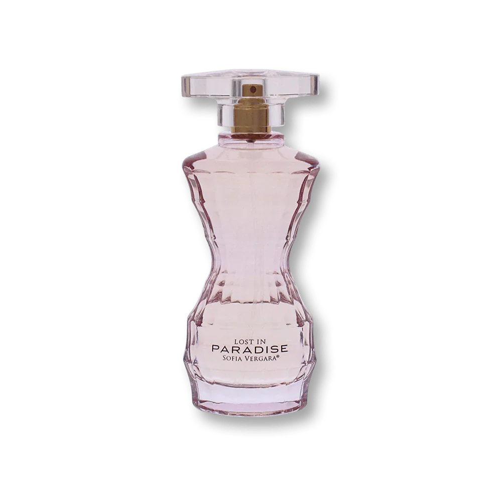 Sofia Vergara Lost In Paradise EDP For Women