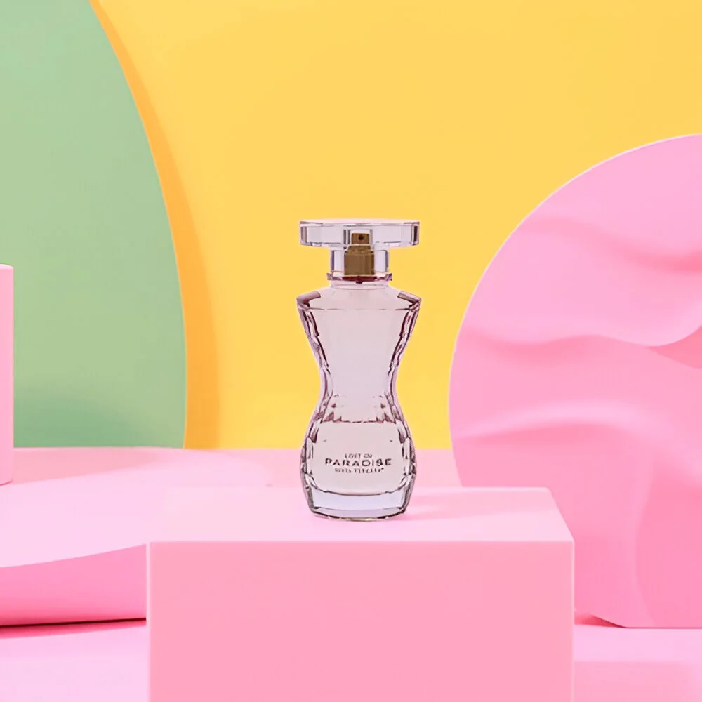 Sofia Vergara Lost In Paradise EDP For Women - Image 2