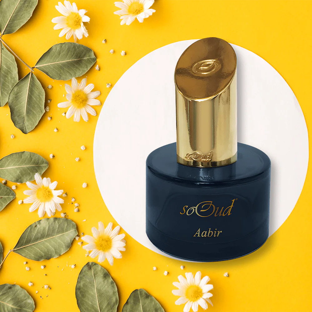 Sooud Aabir Parfum Nektar - Image 2