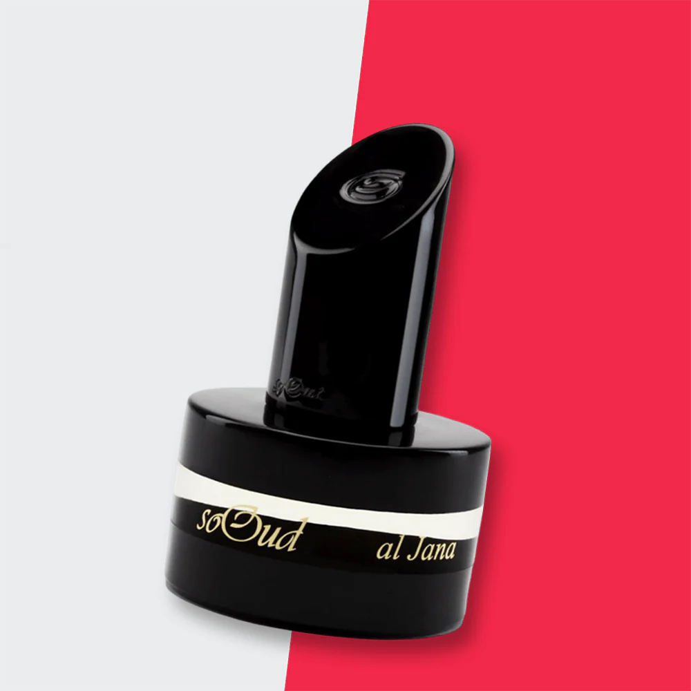 Sooud Al Jana Parfum Nektar - Image 2