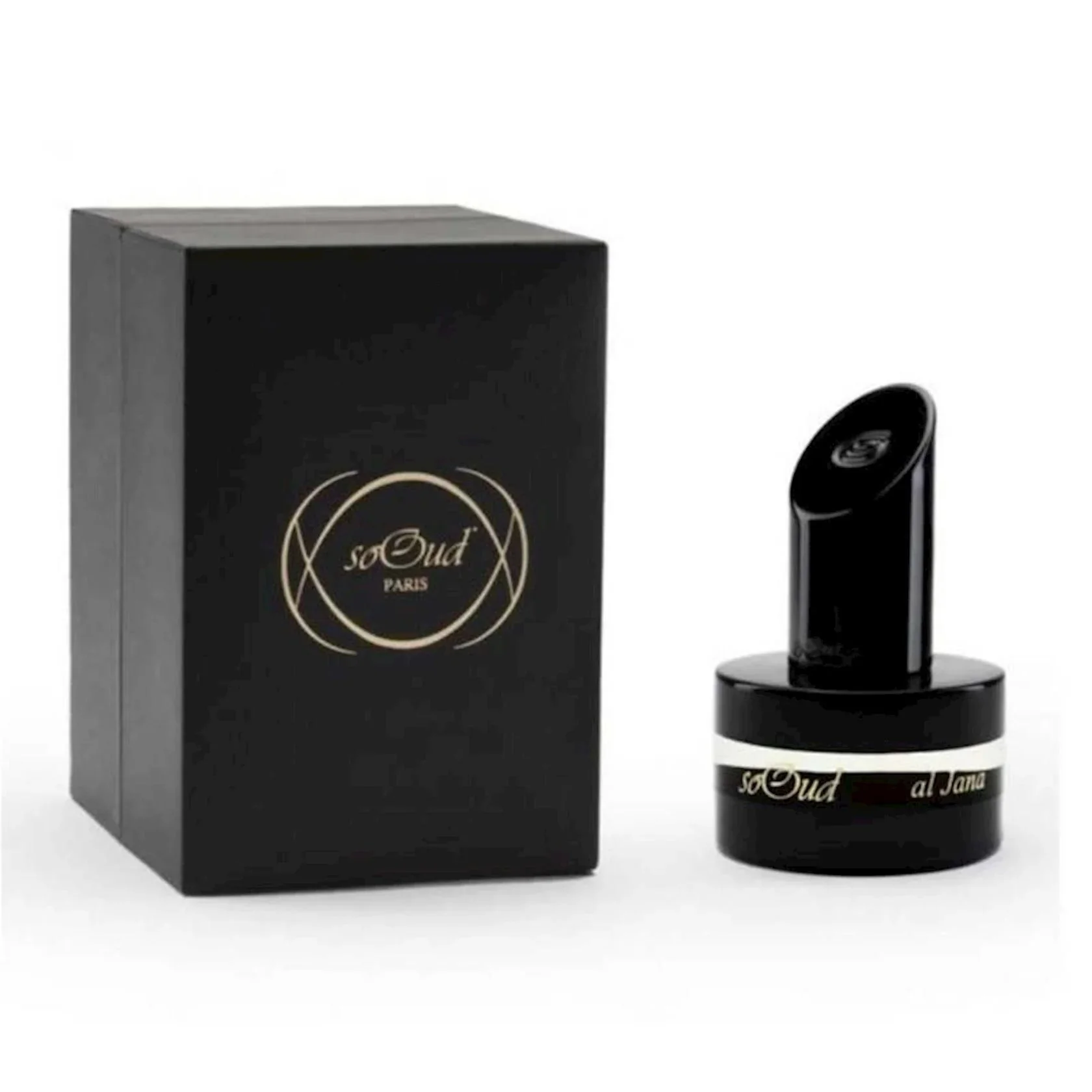 Sooud Al Jana Parfum Nektar - Image 4