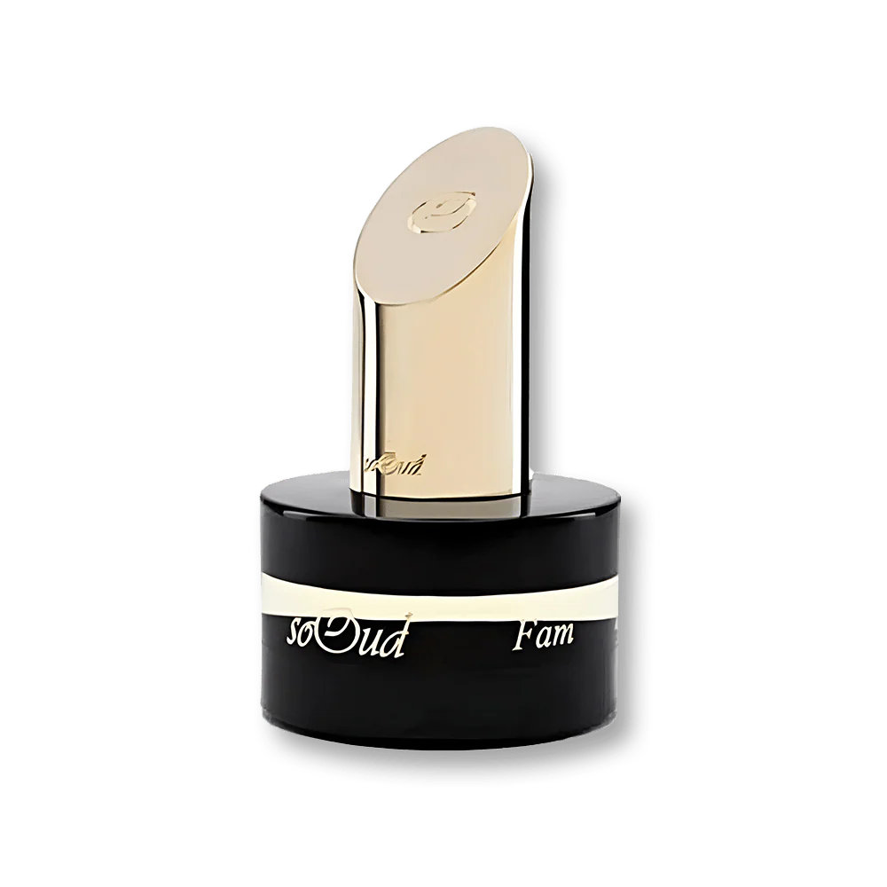 Sooud Fam Parfum Nektar