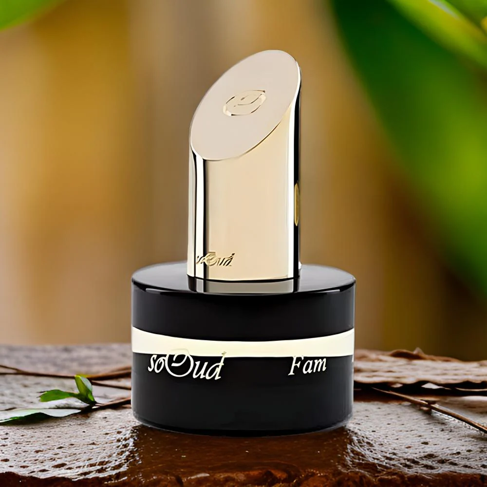 Sooud Fam Parfum Nektar - Image 2