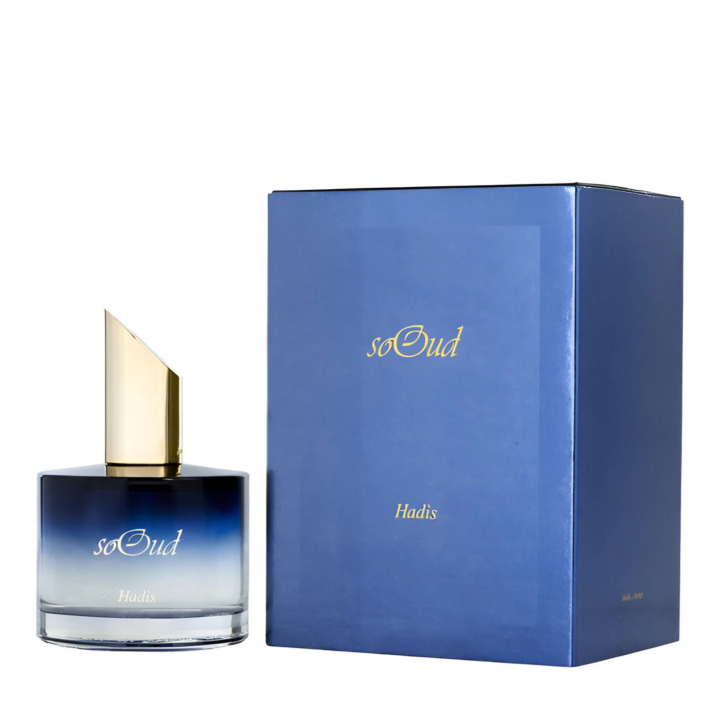 Sooud Hadis Eau Fine - Image 4
