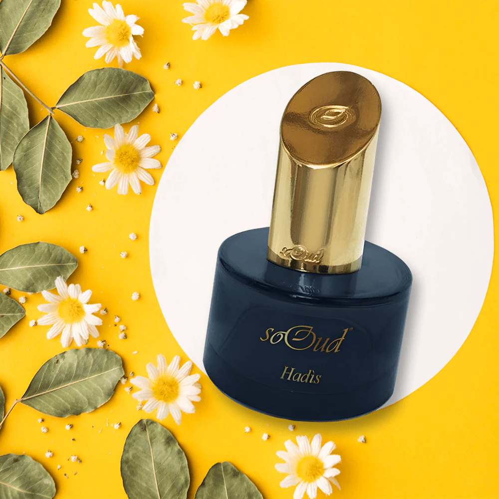 Sooud Hadis Parfum Nektar - Image 2
