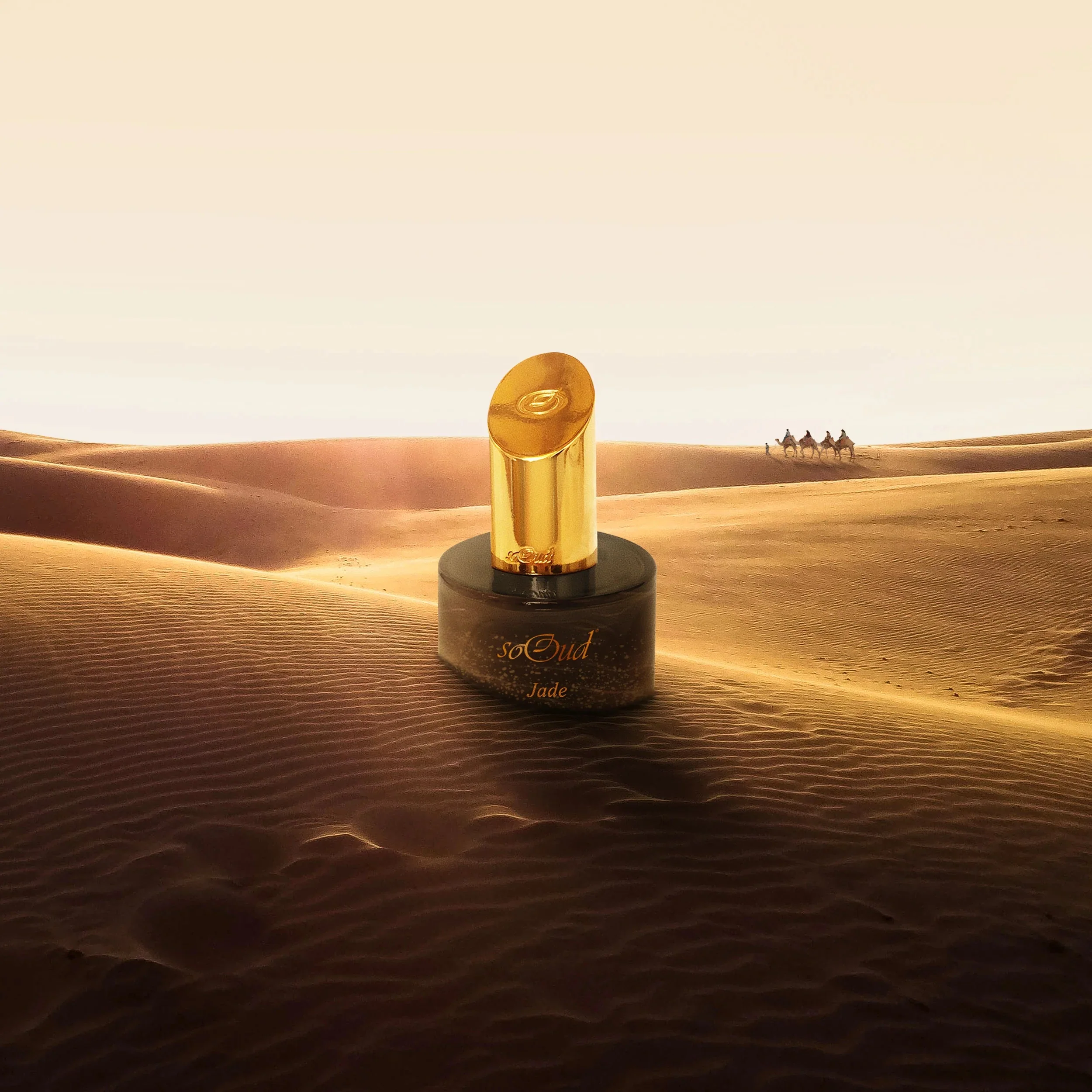 Sooud Jade Parfum Nektar - Image 3