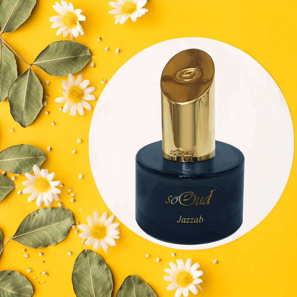 Sooud Jazzab Parfum Nektar - Image 2