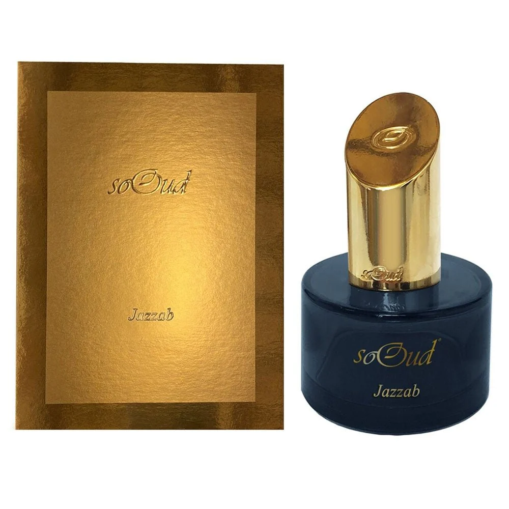 Sooud Jazzab Parfum Nektar - Image 4