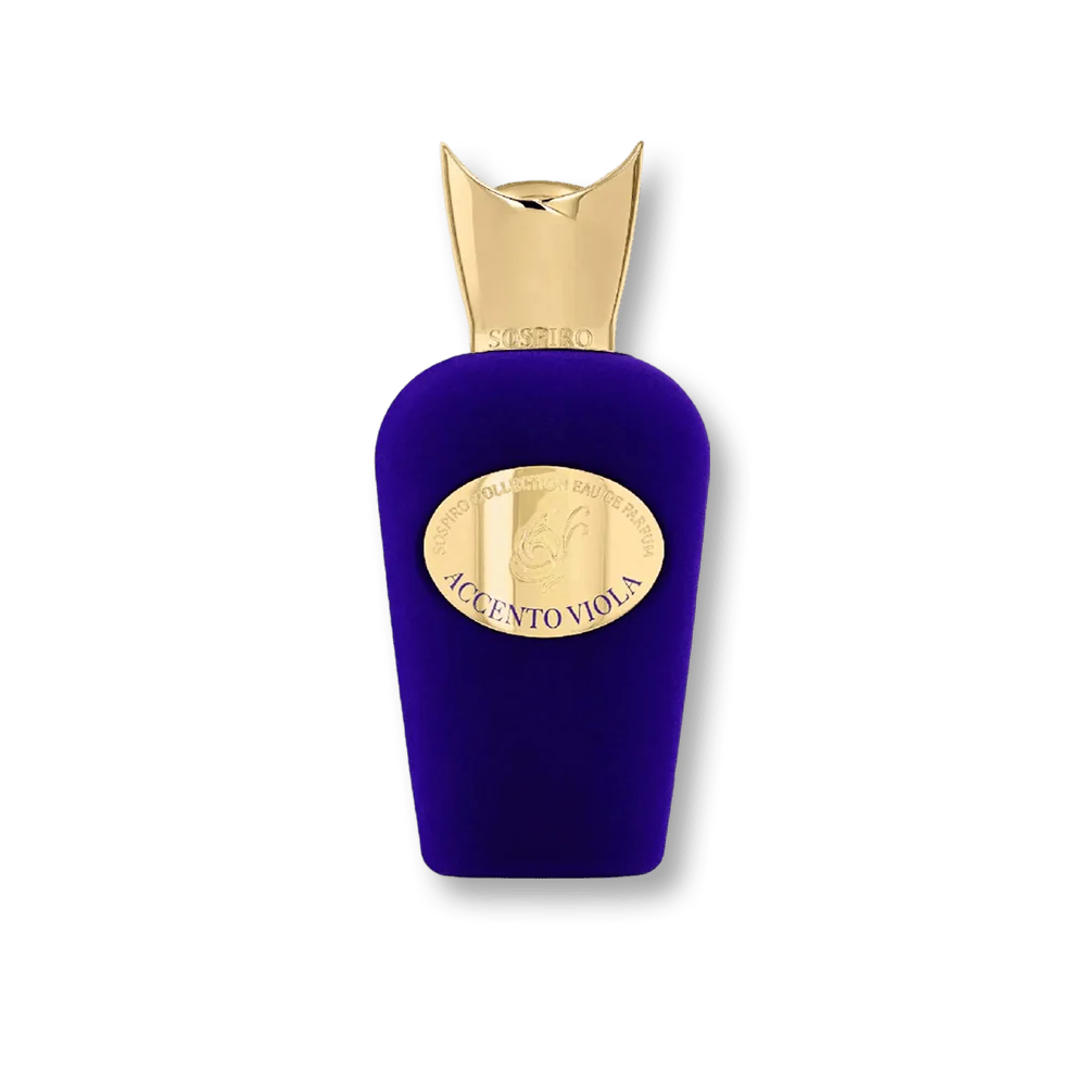 Sospiro Accento Viola EDP