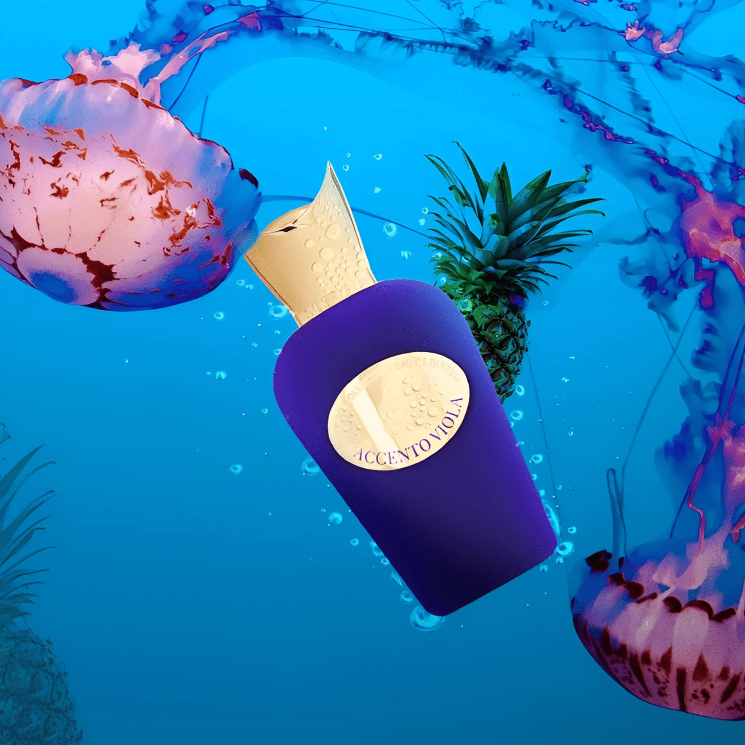Sospiro Accento Viola EDP - Image 3