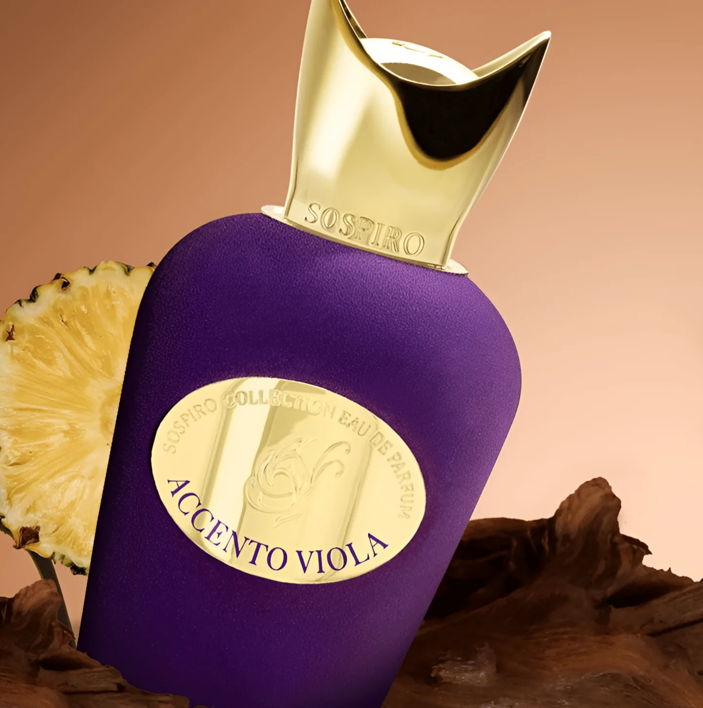 Sospiro Accento Viola EDP - Image 4