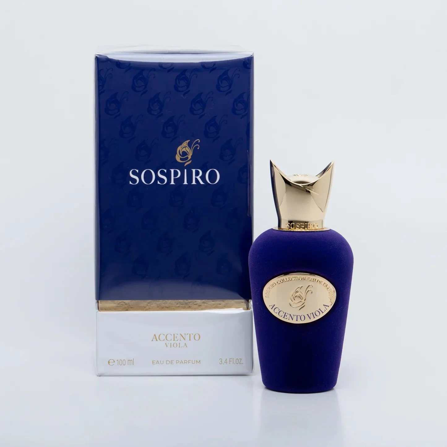 Sospiro Accento Viola EDP - Image 5