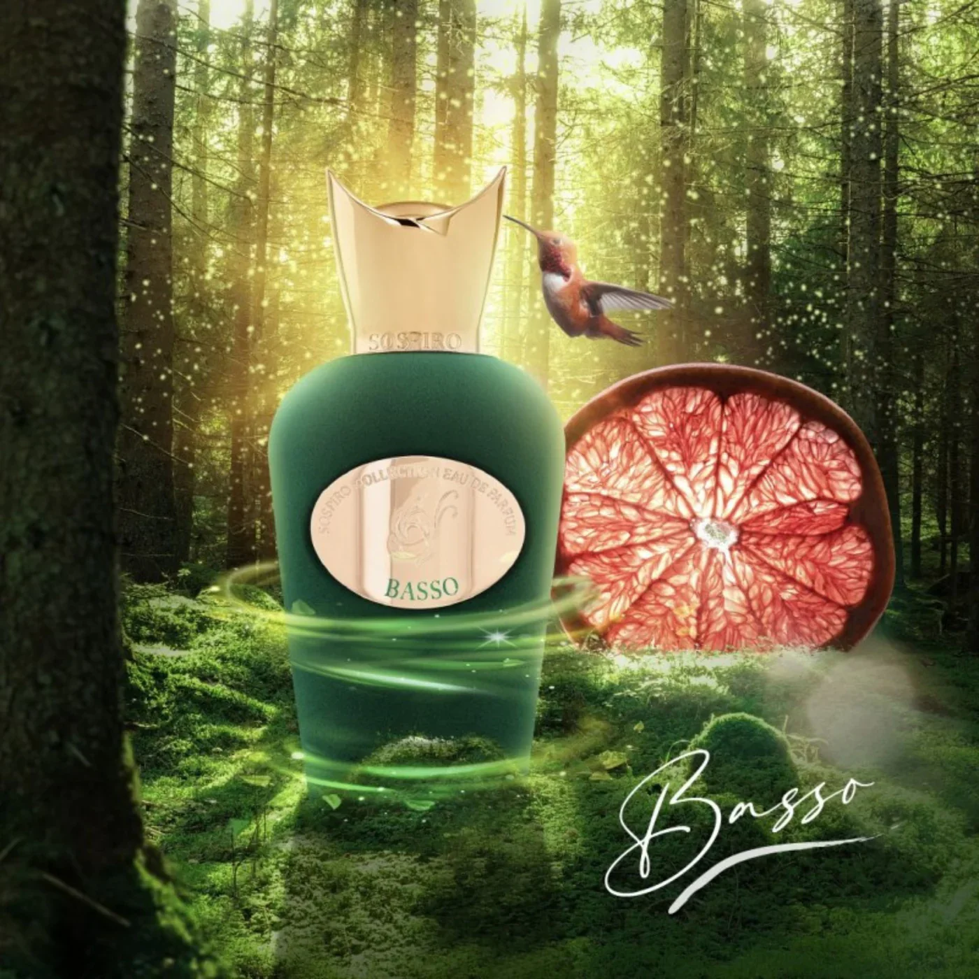 Sospiro Basso EDP - Image 3