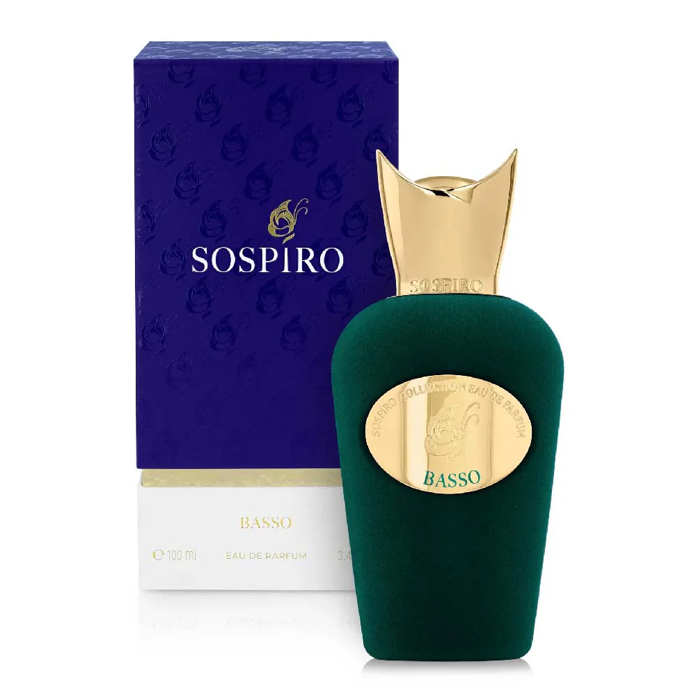 Sospiro Basso EDP - Image 4